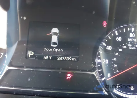 2013 Kia Optima Sx z USA, uszkodzony, nr VIN 5XXGR4A66DG208323